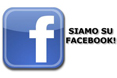 Siamo su Facebook